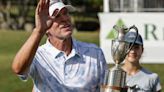 Tour veteran Steve Stricker withdraws from PGA Championship at Valhalla