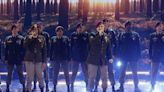 America's Got Talent's 82nd Airborne Division Chorus Says They Plan to Reject Cash Prize If They Win
