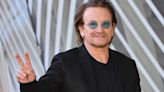 Bono Finally Apologizes for U2's 2014 iTunes Ambush