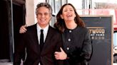 Mark Ruffalo honored by '13 Going on 30' co-star Jennifer Garner at star ceremony