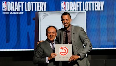 2024 NBA mock drafts: Expert consensus atop lottery picks