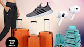 Take It From a Travel Writer: You Won’t Want to Miss These 14 Amazon Prime Day Deals on Trip Essentials