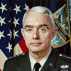 Barry McCaffrey