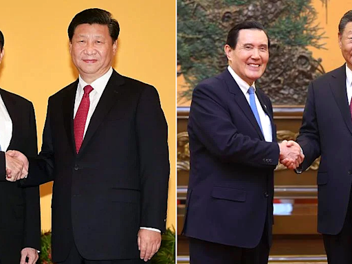 Xi Jinping is ‘taller’ now, says Ma who has met him twice - News
