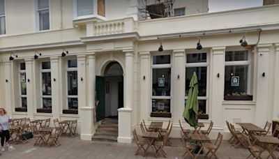 'We can no longer weather the storm' - Vegetarian cafe to close