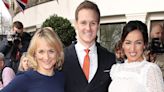 Dan Walker reunites with BBC Breakfast's Sally Nugent for special cause