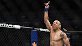 Jose Aldo ready to trade leg kicks with Jonathan Martinez at UFC 301: ‘I’m a specalist at what I do’