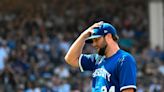 Kansas City Royals surrender seven home runs in 15-2 rout at the Seattle Mariners