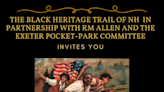 Exeter to honor its Black Revolutionary War heroes with Heritage Trail marker