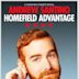 Andrew Santino: Home Field Advantage