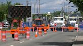 Calgary mayor offers update on water main break monitoring and repairs