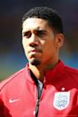 Christopher Smalling