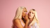 Reneé Rapp Taps Megan Thee Stallion for ‘Mean Girls’ Single ‘Not My Fault’