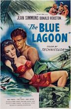 The Blue Lagoon [1949] [DVD]