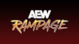 Spoilers AEW Rampage 19 de julio de 2024