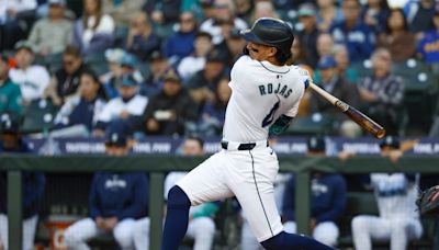 Mariners Use Chaos Ball to Beat Astros in Game 2; Here's How It Happened