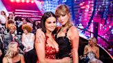 Selena Gomez Jokes She Looks ‘Constipated’ Next to ‘Stunning’ Taylor Swift at the 2023 VMAs