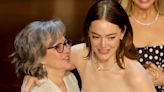 Emma Stone Explains Her Special Connection to Three-Time Costar Sally Field: 'I Just Love Her'