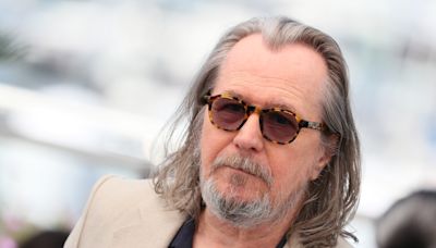 'Harry Potter' Star Gary Oldman Sets the Record Straight on Past Remarks Disparaging His Acting in the Movies