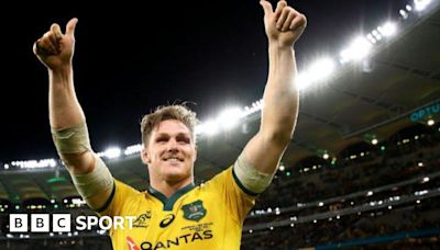 Michael Hooper retires from Australia duty after Paris Olympics omission