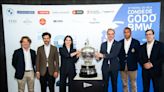 El Trofeo Conde de Godó llega con novedades y en el entorno de la Copa América