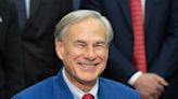 Greg Abbott celebrates Texas border win