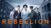 Rebellion Season 1 Streaming: Watch & Stream Online via Netflix