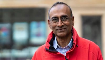 Regenerating the brain is not in the realm of possibility right now: Nobel laureate Venki Ramakrishnan