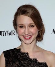 Taissa Farmiga