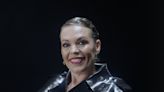 Latex-clad Olivia Colman calls out pensions funds for investing in fossil fuels in advert