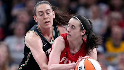 Indiana Fever and Caitlin Clark vs. Minnesota Lynx FREE LIVE STREAM (7/14/24): Watch WNBA online | Time, TV, Channel