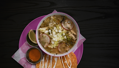 El Columpio brings real, homestyle Mexican cuisine to Fitzroy ★★★★★