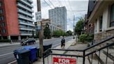 Bank of Canada says nation's renters showing signs of financial strain