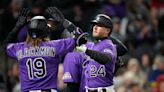 McMahon's 3-run HR powers Rockies past MLB-worst Reds, 10-4