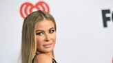 Carmen Electra Sizzled in Her Latest Cheeky Snapshot That Shows Off Her Steamy Black Lingerie Set