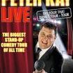 Peter Kay: The Tour That Didn't Tour Tour