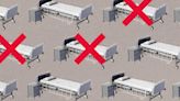Baisse du nombre de lits à l'hôpital : 4 ans après le Covid, la leçon n’a pas été retenue