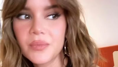 Maren Morris says she 'doesn't have to protect anyone anymore'