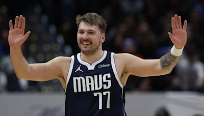 Former All-Star Believes Luka Doncic Will Have Historic Season