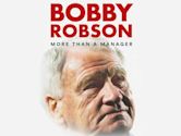 Bobby Robson: More Than a Manager