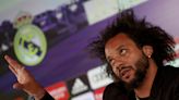 Marcelo: "Me veo volviendo al Real Madrid"