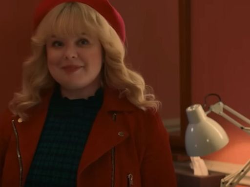 Stop Everything – Doctor Who Have Released A Sneak Peek Of Nicola Coughlan In Their Christmas Special