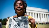 Sixty years after the March on Washington, attendees renew the call for King’s ‘dream’