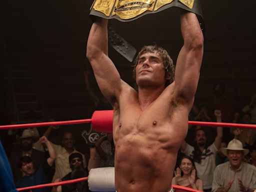 ‘Iron Claw’ movie on North Texas Von Erich wrestling family to stream soon. Here’s where