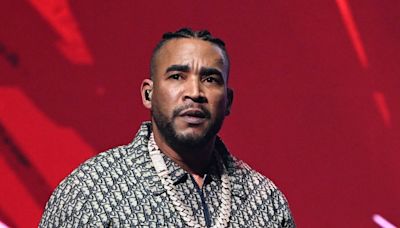 "Heute ja, morgen nicht": Reggaeton-Star Don Omar kämpft gegen Krebs