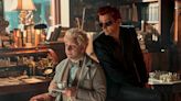 After four years, "Good Omens" returns for a jolly if rather hollow romp that falls short of sublime