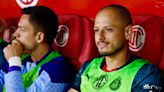 Chicharito sin peso en la victoria de Chivas sobre Toluca