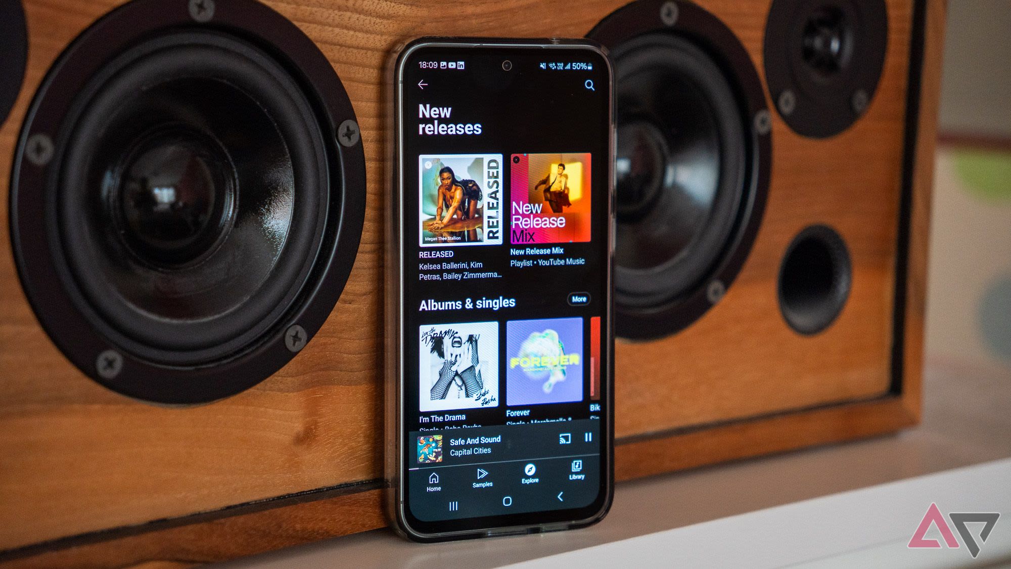 YouTube Music app crashing? Here's how to fix the problem