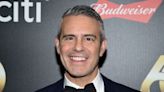 Andy Cohen Shared the Cutest Picture of His Daughter Lucy & Hinted at Where She Got Her Name