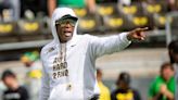 Phil Knight, Terrell Owens and more show out for Deion Sanders and Colorado